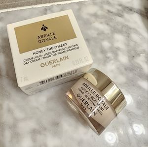 🌸🌸 Guerlain Honey Treatment Day Cream